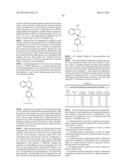 FORMULATIONS, SALTS AND POLYMORPHS OF TRANSNORSERTRALINE AND USES THEREOF diagram and image