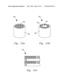 HIGH PERFORMANCE FOAM AND COMPOSITE FOAM STRUCTURES AND PROCESSES FOR     MAKING SAME diagram and image