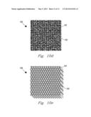 HIGH PERFORMANCE FOAM AND COMPOSITE FOAM STRUCTURES AND PROCESSES FOR     MAKING SAME diagram and image
