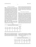 HIGH PERFORMANCE FOAM AND COMPOSITE FOAM STRUCTURES AND PROCESSES FOR     MAKING SAME diagram and image