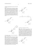 POST-SYNTHETIC CHEMICAL MODIFICATION OF RNA AT THE 2 -POSITION OF THE     RIBOSE RING VIA  CLICK  CHEMISTRY diagram and image