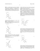 Novel HSP90 Inhibitor diagram and image