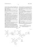 Novel HSP90 Inhibitor diagram and image