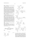 Novel HSP90 Inhibitor diagram and image