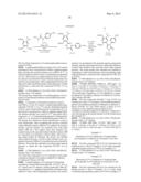 Novel HSP90 Inhibitor diagram and image