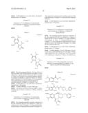 Novel HSP90 Inhibitor diagram and image