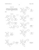 Novel HSP90 Inhibitor diagram and image