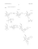 Novel HSP90 Inhibitor diagram and image