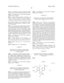 Novel HSP90 Inhibitor diagram and image