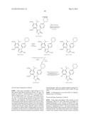 Novel HSP90 Inhibitor diagram and image