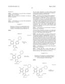 Novel HSP90 Inhibitor diagram and image