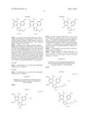 Novel HSP90 Inhibitor diagram and image