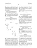 Novel HSP90 Inhibitor diagram and image