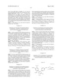 Novel HSP90 Inhibitor diagram and image