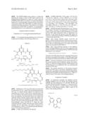 Novel HSP90 Inhibitor diagram and image