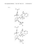 TUNGSTEN OXO ALKYLIDENE COMPLEXES FOR Z SELECTIVE OLEFIN METATHESIS diagram and image