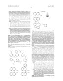 TUNGSTEN OXO ALKYLIDENE COMPLEXES FOR Z SELECTIVE OLEFIN METATHESIS diagram and image