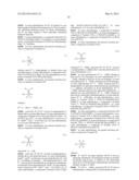 TUNGSTEN OXO ALKYLIDENE COMPLEXES FOR Z SELECTIVE OLEFIN METATHESIS diagram and image