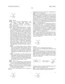 TUNGSTEN OXO ALKYLIDENE COMPLEXES FOR Z SELECTIVE OLEFIN METATHESIS diagram and image