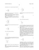 TUNGSTEN OXO ALKYLIDENE COMPLEXES FOR Z SELECTIVE OLEFIN METATHESIS diagram and image