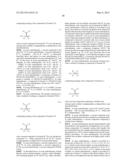 TUNGSTEN OXO ALKYLIDENE COMPLEXES FOR Z SELECTIVE OLEFIN METATHESIS diagram and image