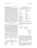 TUNGSTEN OXO ALKYLIDENE COMPLEXES FOR Z SELECTIVE OLEFIN METATHESIS diagram and image