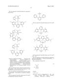 TUNGSTEN OXO ALKYLIDENE COMPLEXES FOR Z SELECTIVE OLEFIN METATHESIS diagram and image
