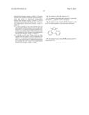 TUNGSTEN OXO ALKYLIDENE COMPLEXES FOR Z SELECTIVE OLEFIN METATHESIS diagram and image