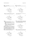 PROCESS FOR CABAZITAXEL, AND INTERMEDIATES THEREOF diagram and image