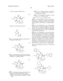 PROCESS FOR CABAZITAXEL, AND INTERMEDIATES THEREOF diagram and image