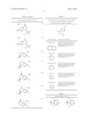 TRIAZOLIUM CARBENE CATALYSTS AND PROCESSES FOR ASYMMETRIC CARBON-CARBON     BOND FORMATION diagram and image