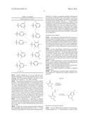 TRIAZOLIUM CARBENE CATALYSTS AND PROCESSES FOR ASYMMETRIC CARBON-CARBON     BOND FORMATION diagram and image