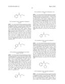 TRIAZOLIUM CARBENE CATALYSTS AND PROCESSES FOR ASYMMETRIC CARBON-CARBON     BOND FORMATION diagram and image