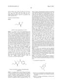 TRIAZOLIUM CARBENE CATALYSTS AND PROCESSES FOR ASYMMETRIC CARBON-CARBON     BOND FORMATION diagram and image