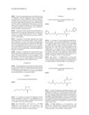 FUNCTIONALIZED NON-PHENOLIC AMINO ACIDS AND ABSORBABLE POLYMERS THEREFROM diagram and image