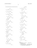 FUNCTIONALIZED NON-PHENOLIC AMINO ACIDS AND ABSORBABLE POLYMERS THEREFROM diagram and image