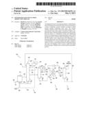 Integrated Acid and Alcohol Production Process diagram and image