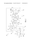 Integrated Acid and Alcohol Production Process diagram and image