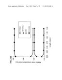 Separating styrene from C6 - C8 aromatic hydrocarbons diagram and image