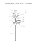 ELECTRODE ARRANGEMENT diagram and image