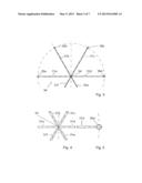 ELECTRODE ARRANGEMENT diagram and image