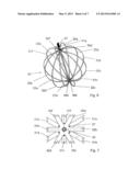 ELECTRODE ARRANGEMENT diagram and image