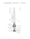 ELECTRODE ARRANGEMENT diagram and image