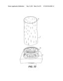 WOUND RETRACTOR DEVICE diagram and image