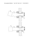 WOUND RETRACTOR DEVICE diagram and image