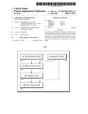 APPARATUS AND METHOD FOR DIAGNOSING A LESION diagram and image