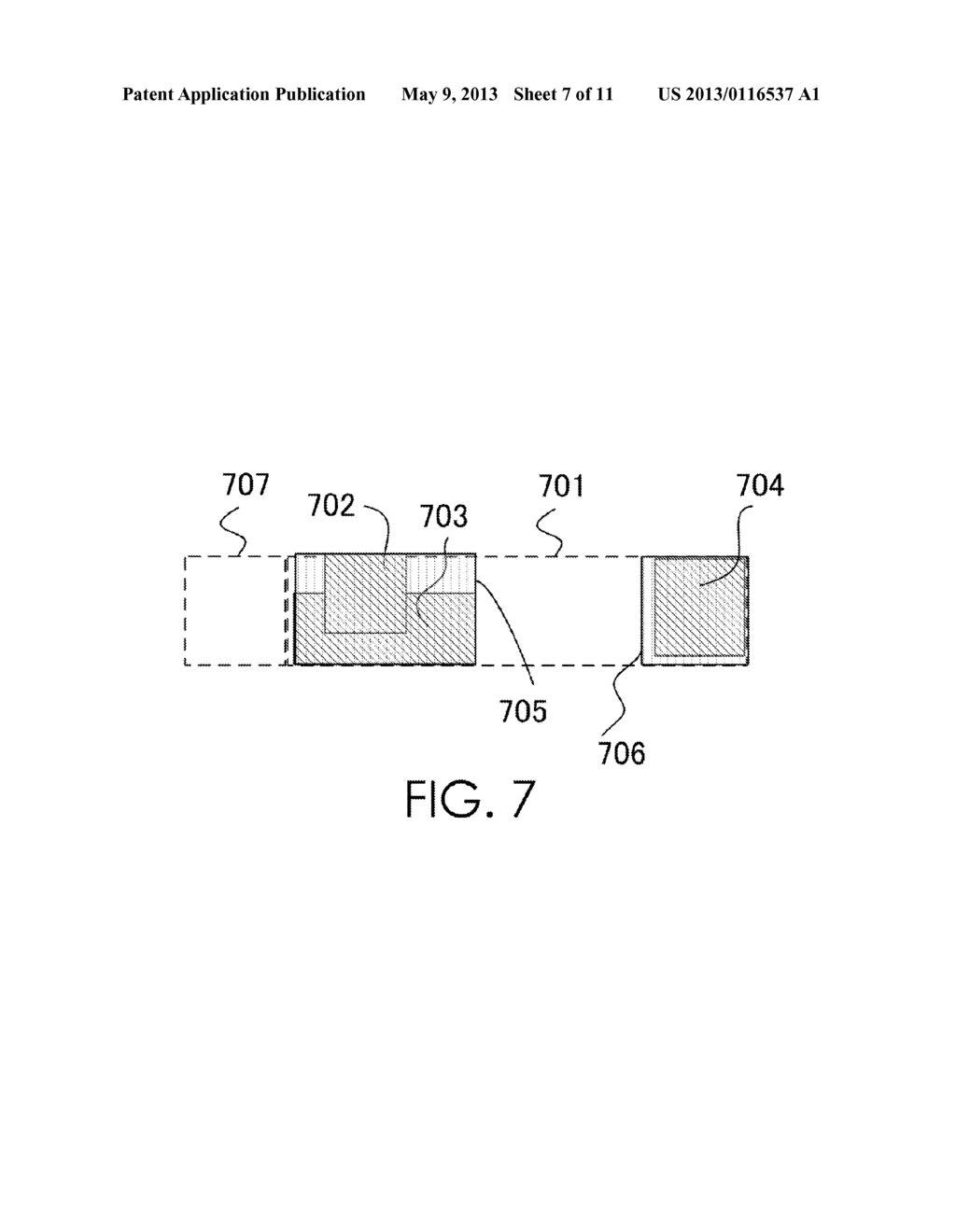 ACOUSTIC WAVE MEASURING APPARATUS AND CONTROL METHOD OF ACOUSTIC WAVE     MEASURING APPARATUS - diagram, schematic, and image 08