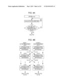 BIOLOGICAL MEASURING APPARATUS AND BIOLOGICAL MEASURING METHOD diagram and image