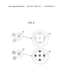 BIOLOGICAL MEASURING APPARATUS AND BIOLOGICAL MEASURING METHOD diagram and image