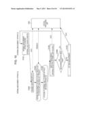 BIOLOGICAL MEASURING APPARATUS AND BIOLOGICAL MEASURING METHOD diagram and image